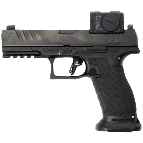 WALTHER PDP FULL SIZE
